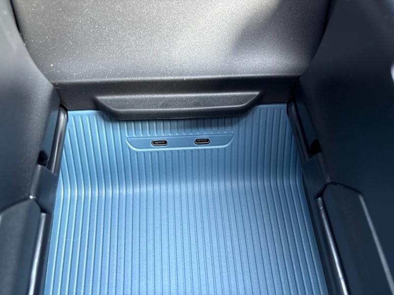 Image VOLVO EX30 Single Extended Range 272ch Plus