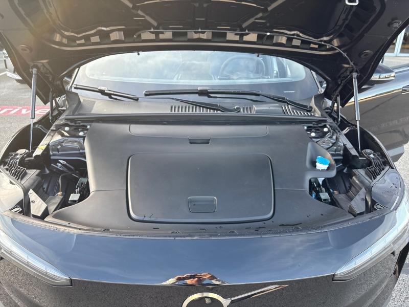 Image VOLVO EX30 Single Extended Range 272ch Plus