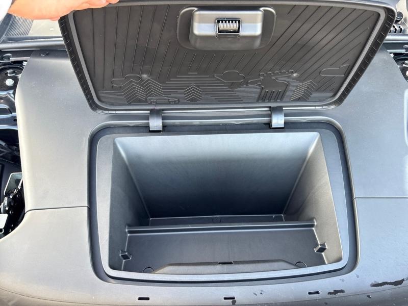 Image VOLVO EX30 Single Extended Range 272ch Plus