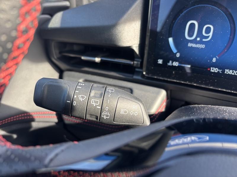 Image FORD Puma 1.0 EcoBoost Hybrid 125ch ST-Line S&S Powershift