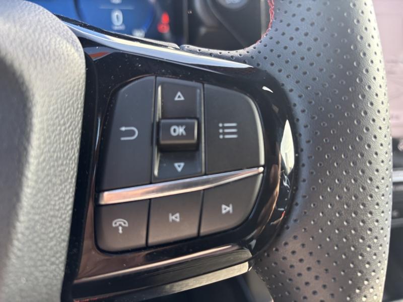 Image FORD Puma 1.0 EcoBoost Hybrid 125ch ST-Line S&S Powershift