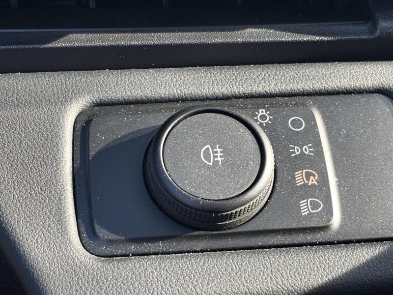 Image FORD Puma 1.0 EcoBoost Hybrid 125ch ST-Line S&S Powershift