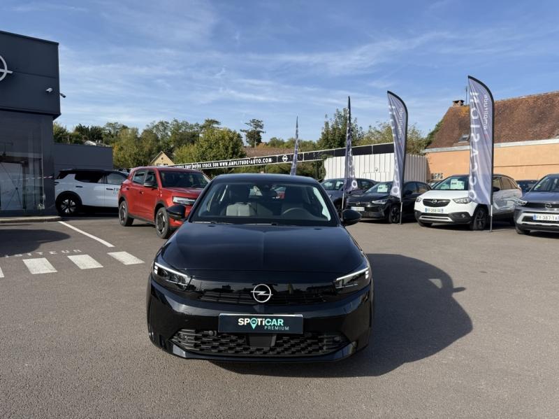 Image OPEL Corsa 1.2 75