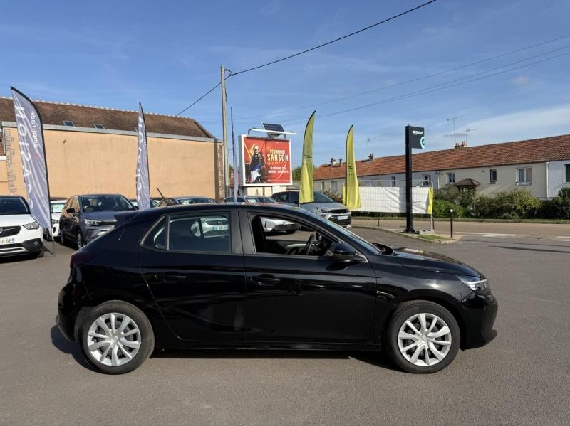 Image OPEL Corsa 1.2 75