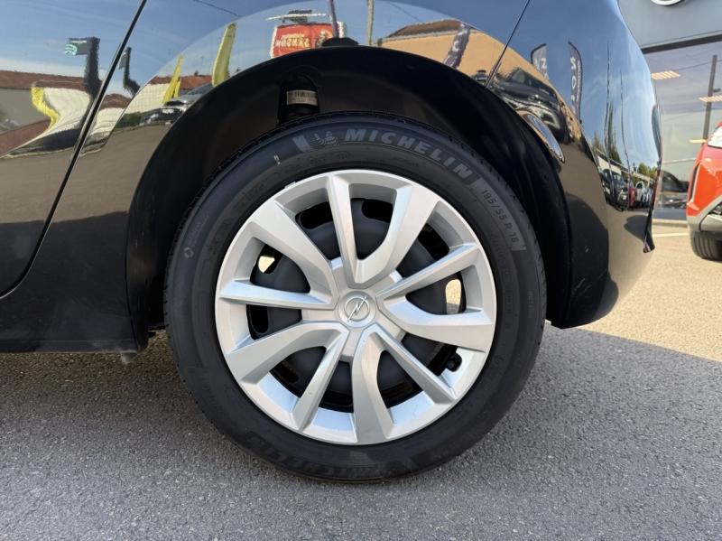 Image OPEL Corsa 1.2 75