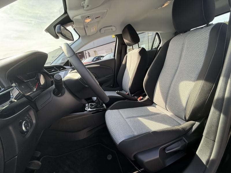 Image OPEL Corsa 1.2 75