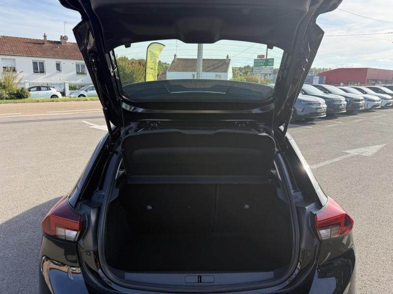 Image OPEL Corsa 1.2 75