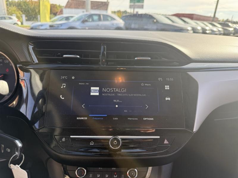 Image OPEL Corsa 1.2 75