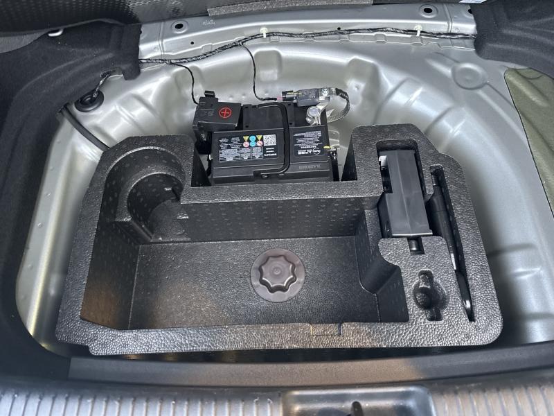 Image MG MOTOR MG3 Hybrid+ 195ch Luxury