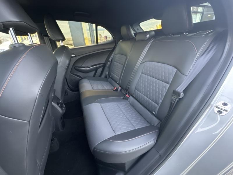 Image MG MOTOR MG3 Hybrid+ 195ch Luxury