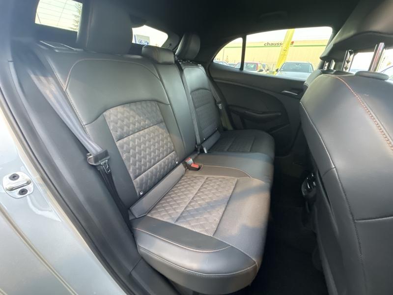 Image MG MOTOR MG3 Hybrid+ 195ch Luxury