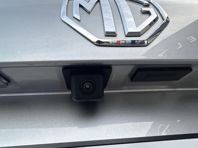 Image MG MOTOR MG3 Hybrid+ 195ch Luxury