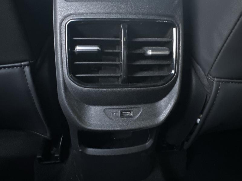 Image MG MOTOR MG3 Hybrid+ 195ch Luxury