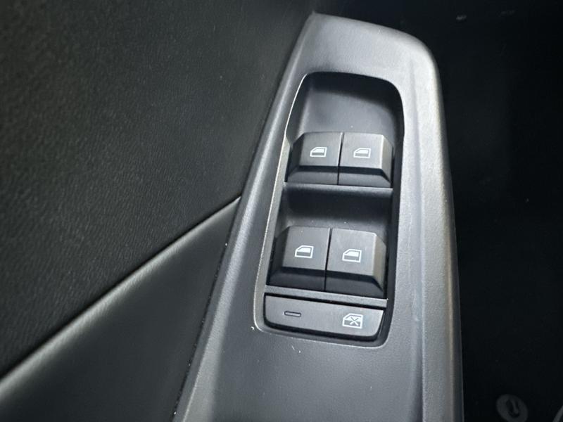 Image MG MOTOR MG3 Hybrid+ 195ch Luxury