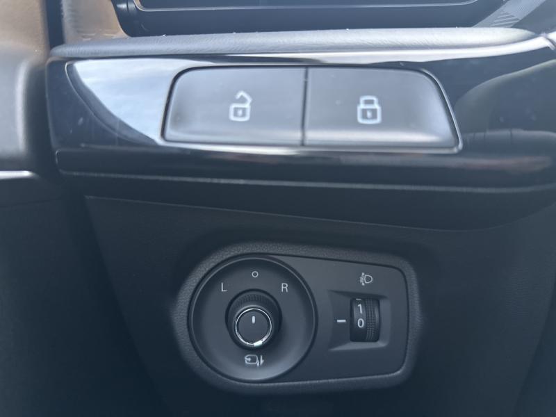 Image MG MOTOR MG3 Hybrid+ 195ch Luxury