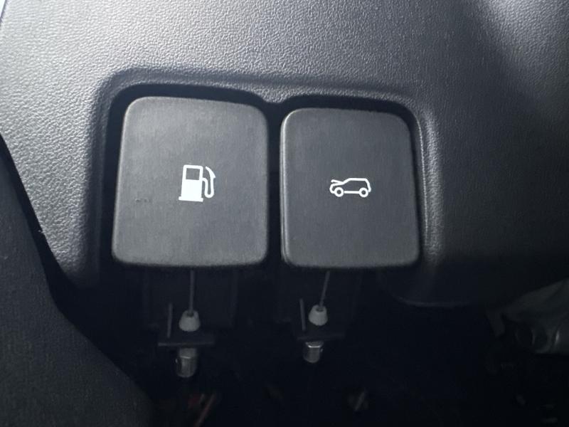 Image MG MOTOR MG3 Hybrid+ 195ch Luxury