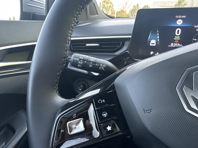 Image MG MOTOR MG3 Hybrid+ 195ch Luxury