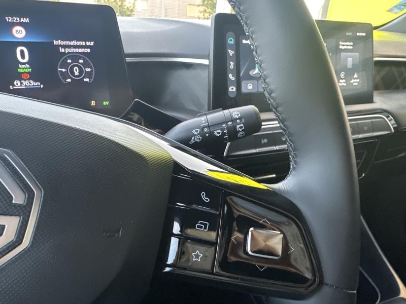 Image MG MOTOR MG3 Hybrid+ 195ch Luxury