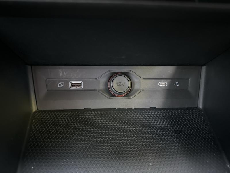 Image MG MOTOR MG3 Hybrid+ 195ch Luxury