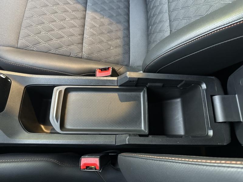 Image MG MOTOR MG3 Hybrid+ 195ch Luxury