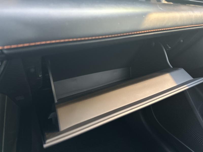 Image MG MOTOR MG3 Hybrid+ 195ch Luxury