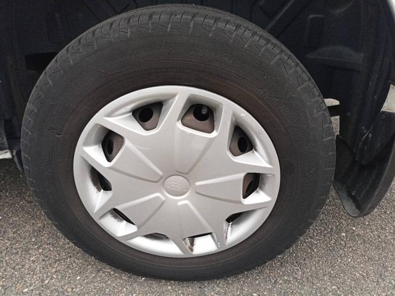 Image FORD Transit Custom Fg 280 L1H1 2.0 EcoBlue 130 Trend Business