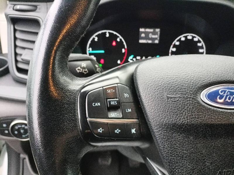 Image FORD Transit Custom Fg 280 L1H1 2.0 EcoBlue 130 Trend Business