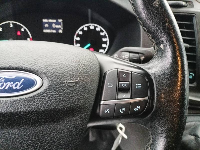 Image FORD Transit Custom Fg 280 L1H1 2.0 EcoBlue 130 Trend Business