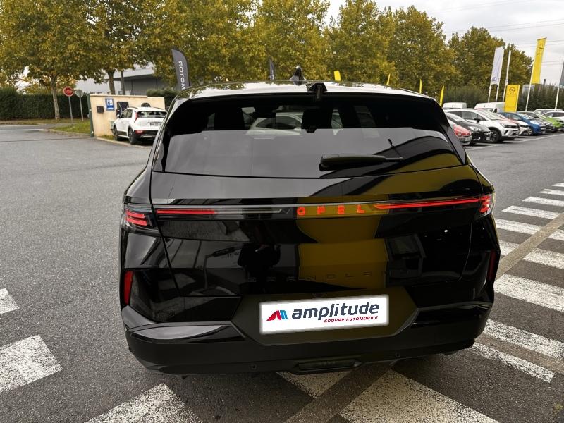Image OPEL Grandland 1.2 Turbo Hybrid 145ch GS e-DCT6