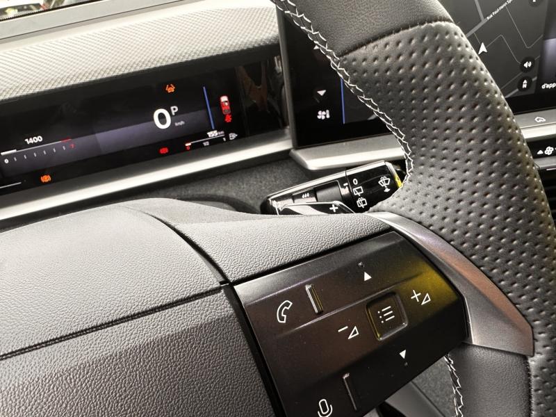 Image OPEL Grandland 1.2 Turbo Hybrid 145ch GS e-DCT6