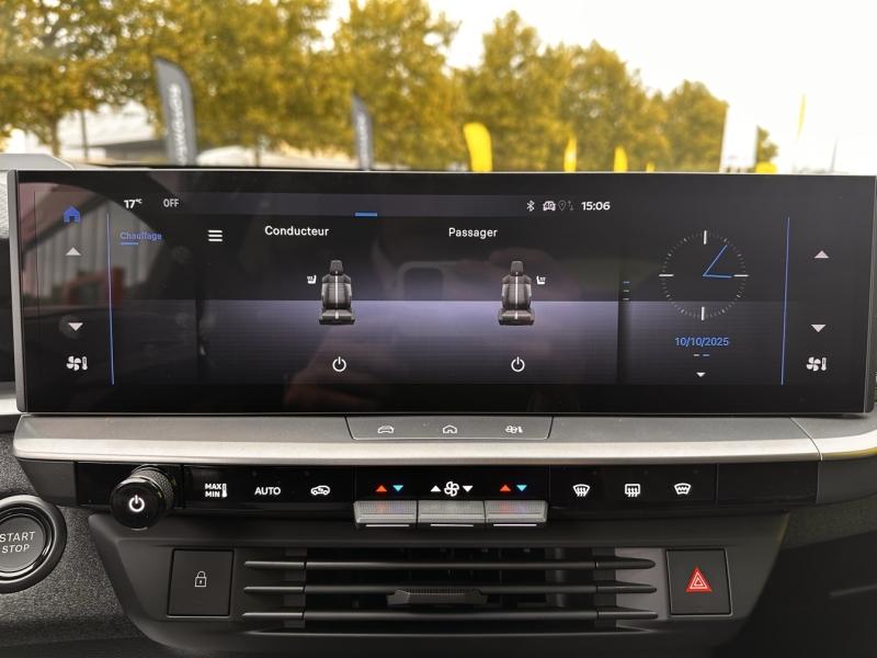 Image OPEL Grandland 1.2 Turbo Hybrid 145ch GS e-DCT6