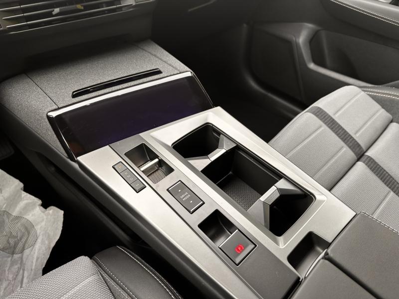 Image OPEL Grandland 1.2 Turbo Hybrid 145ch GS e-DCT6