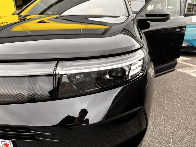 Image OPEL Grandland 1.2 Turbo Hybrid 145ch GS e-DCT6