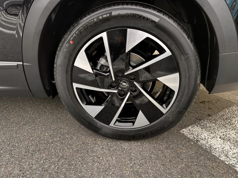 Image OPEL Grandland 1.2 Turbo Hybrid 145ch GS e-DCT6