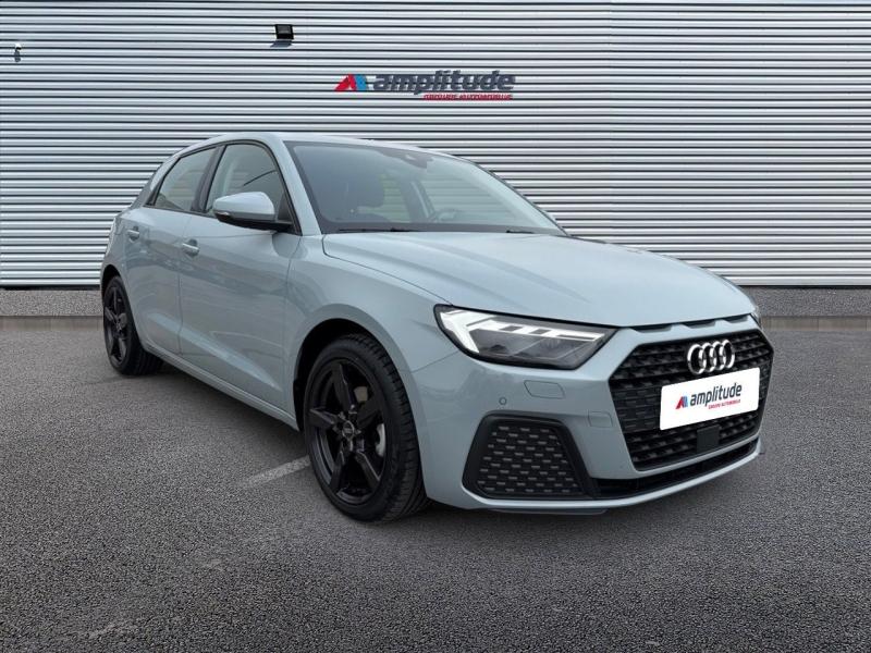Image AUDI A1 Sportback 35 TFSI 150ch Proline S tronic 7
