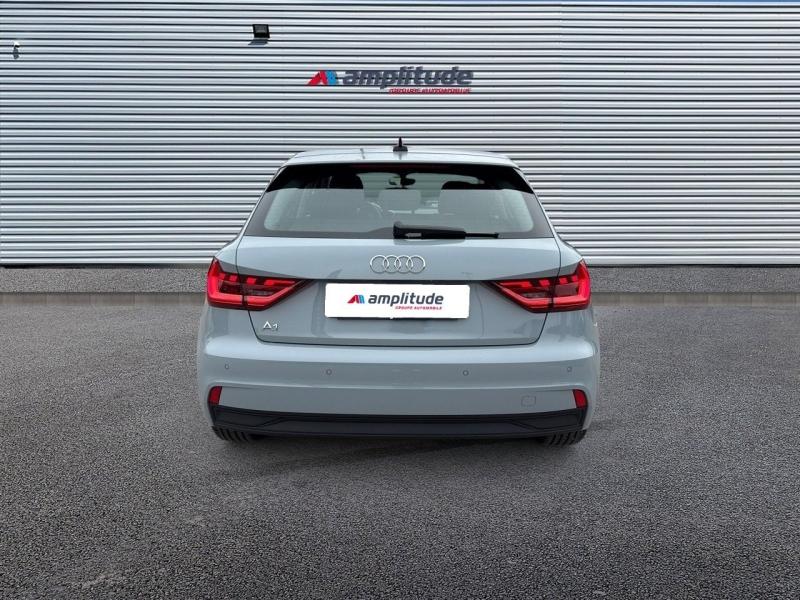 Image AUDI A1 Sportback 35 TFSI 150ch Proline S tronic 7