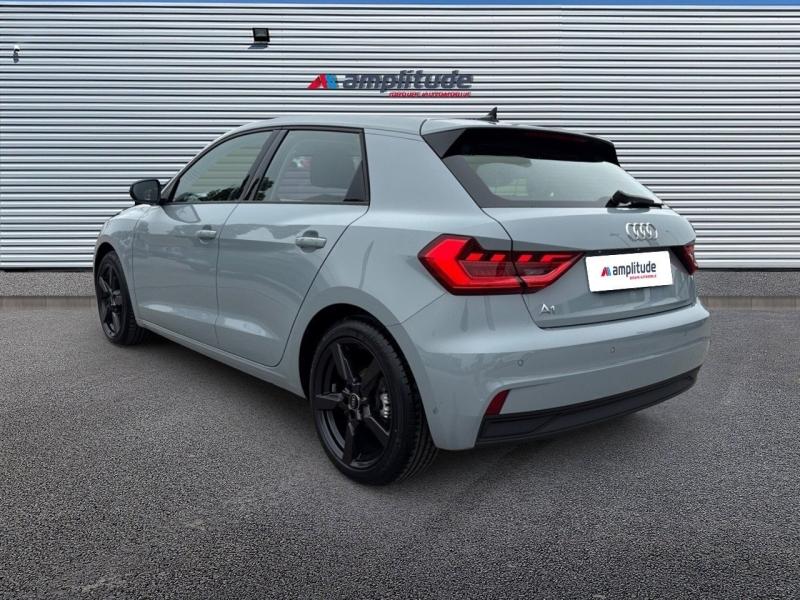 Image AUDI A1 Sportback 35 TFSI 150ch Proline S tronic 7