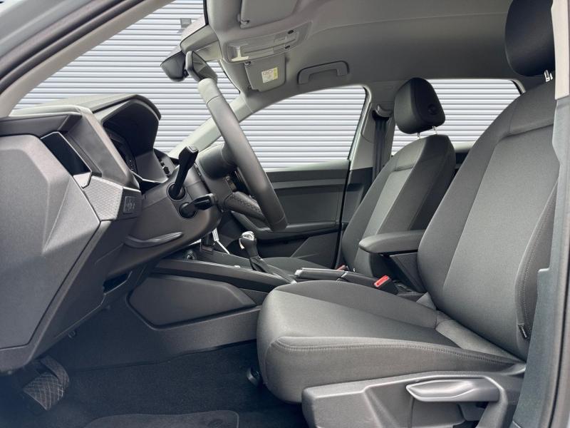 Image AUDI A1 Sportback 35 TFSI 150ch Proline S tronic 7