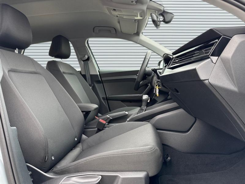 Image AUDI A1 Sportback 35 TFSI 150ch Proline S tronic 7