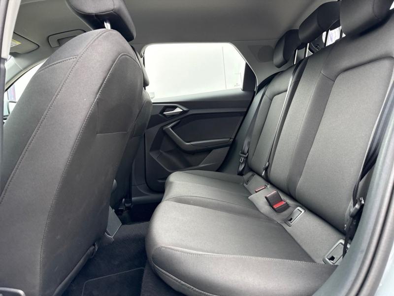 Image AUDI A1 Sportback 35 TFSI 150ch Proline S tronic 7