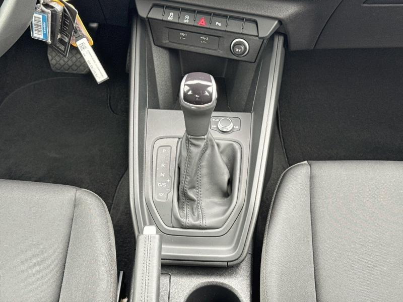 Image AUDI A1 Sportback 35 TFSI 150ch Proline S tronic 7