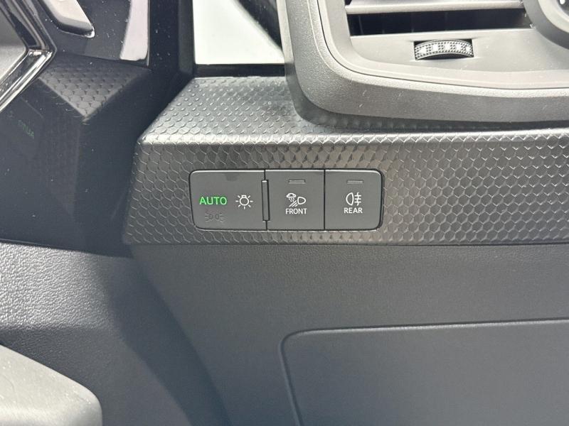 Image AUDI A1 Sportback 35 TFSI 150ch Proline S tronic 7