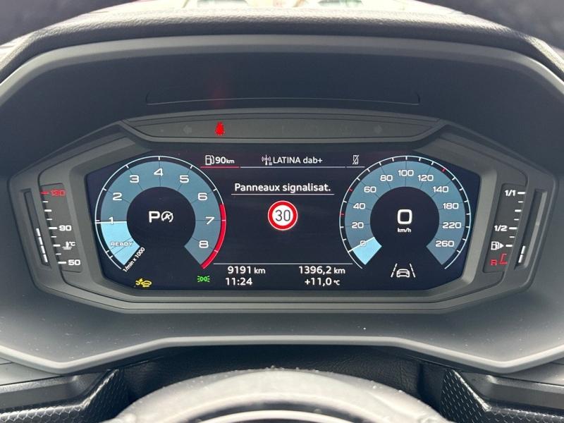 Image AUDI A1 Sportback 35 TFSI 150ch Proline S tronic 7