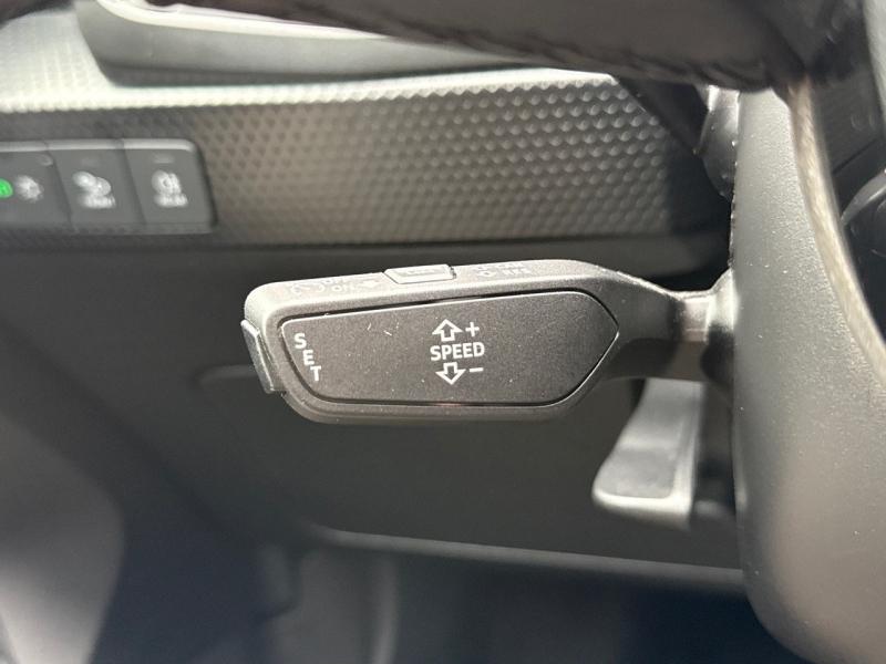 Image AUDI A1 Sportback 35 TFSI 150ch Proline S tronic 7