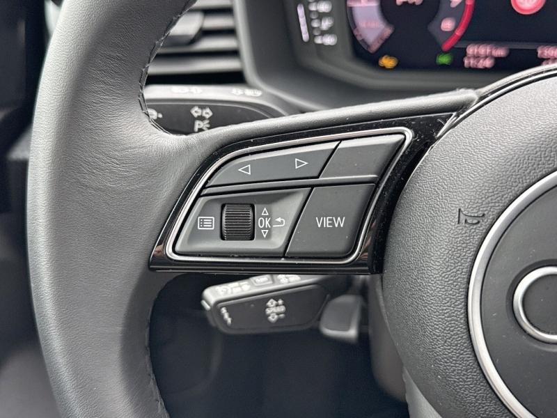 Image AUDI A1 Sportback 35 TFSI 150ch Proline S tronic 7