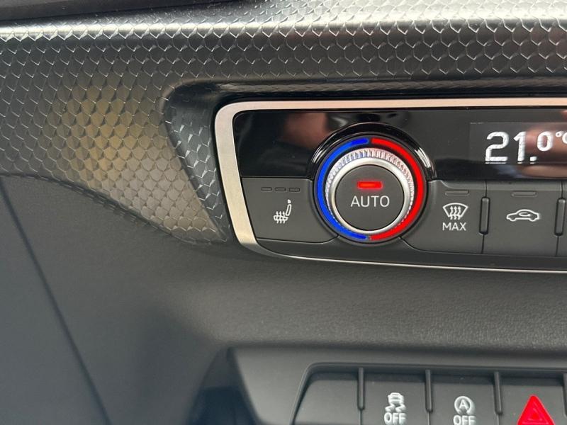 Image AUDI A1 Sportback 35 TFSI 150ch Proline S tronic 7