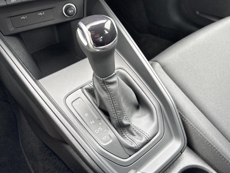 Image AUDI A1 Sportback 35 TFSI 150ch Proline S tronic 7