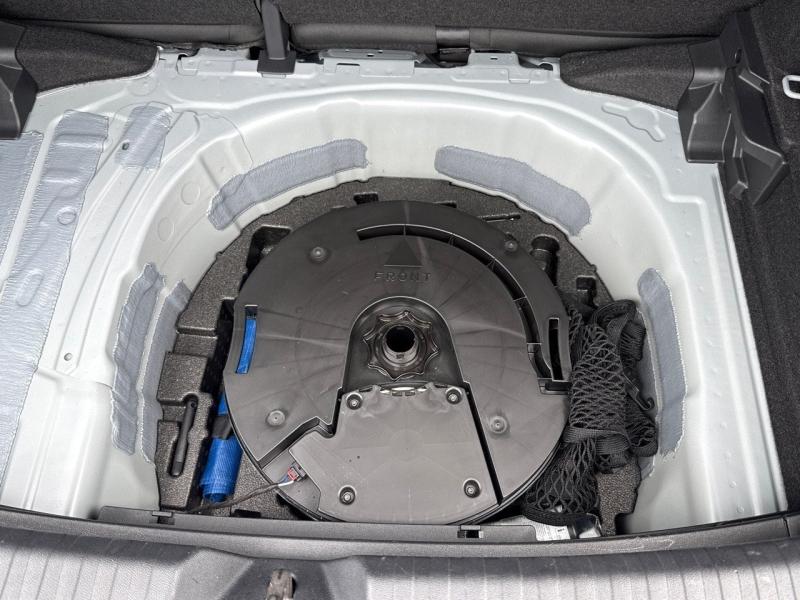 Image AUDI A1 Sportback 35 TFSI 150ch Proline S tronic 7