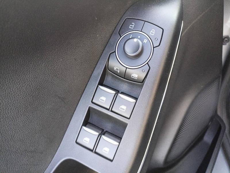 Image FORD Puma 1.0 EcoBoost 155ch S&S mHEV ST-Line X Powershift