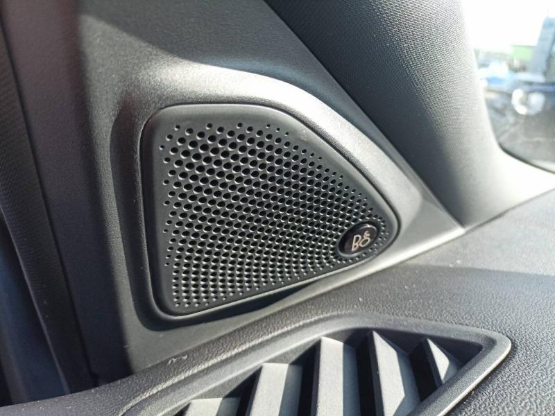 Image FORD Puma 1.0 EcoBoost 155ch S&S mHEV ST-Line X Powershift